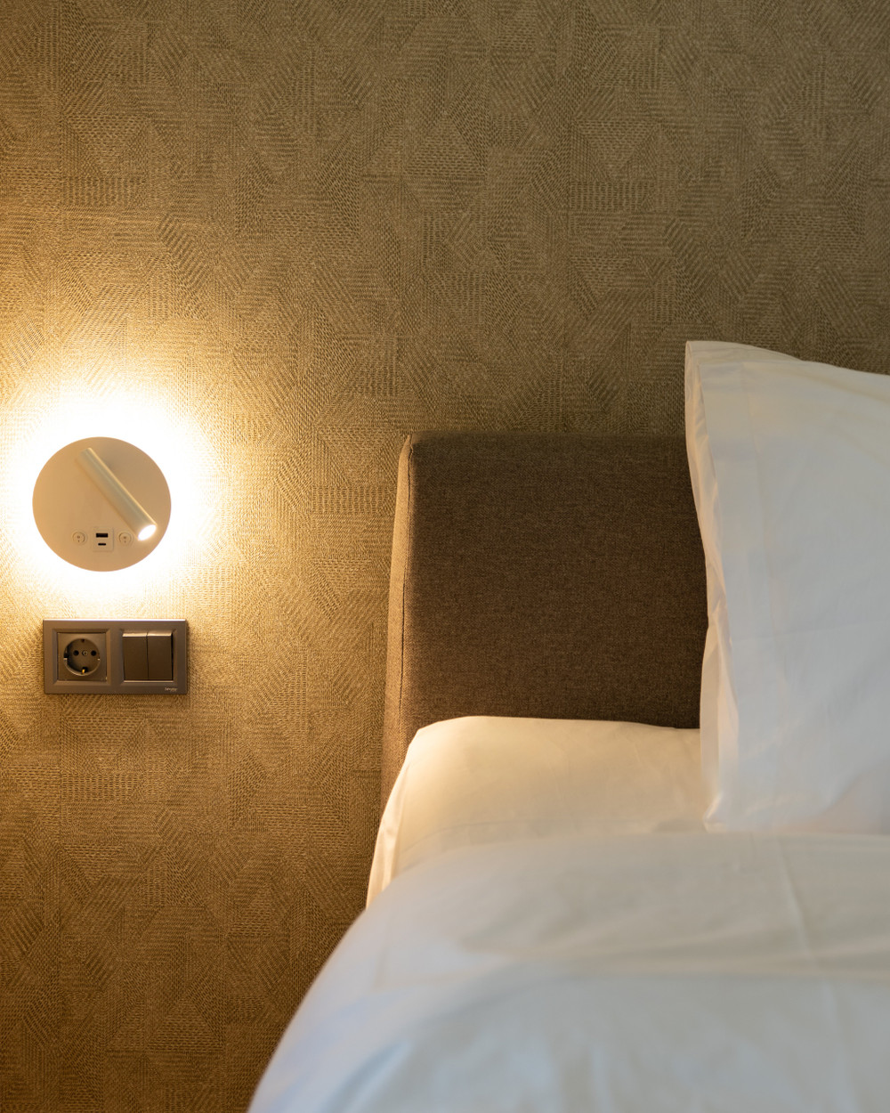 Nuvia UrbanStay Piraeus Apartments - 6B preview