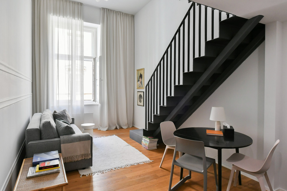 ART Loft Studio Next to Wenceslas Square preview