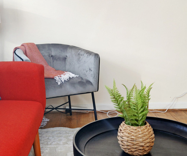 Newly Renovated 3BR House Perfect for Families
