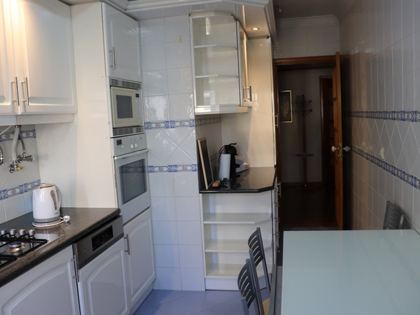 Cocina