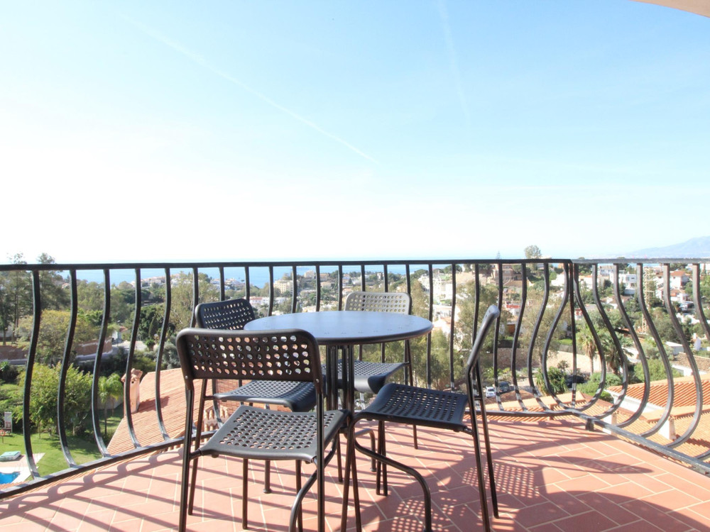 Del Parque Flats Interpares Terrace preview