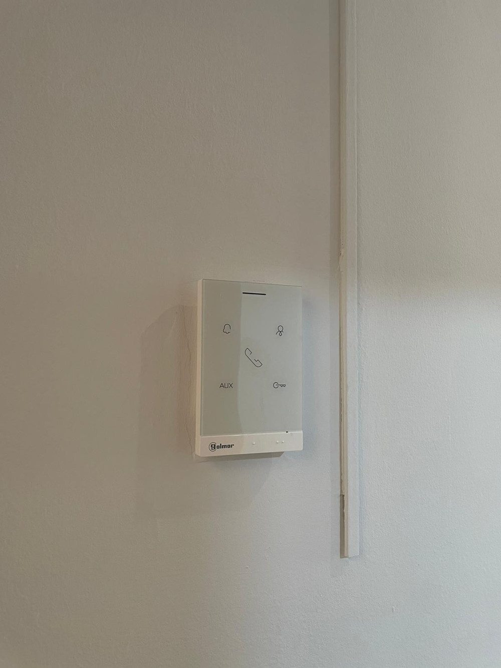 Beautiful flat in the city centre 4.7 preview