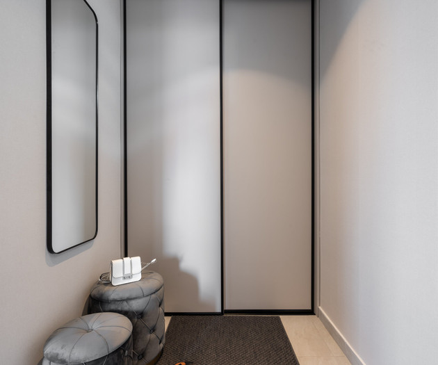 Luxury 2-Bedroom Penthouse– Jewish Quarter