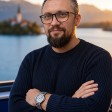 Pavel C.