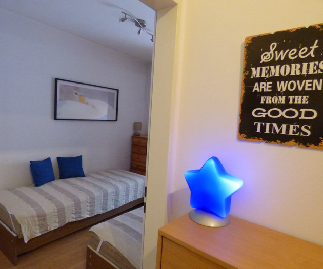 Budapest - modern 2BR, balcony, garage