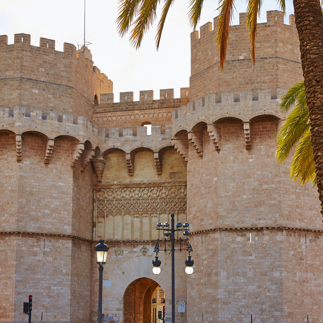 Cheap apartments for rent in Valencia