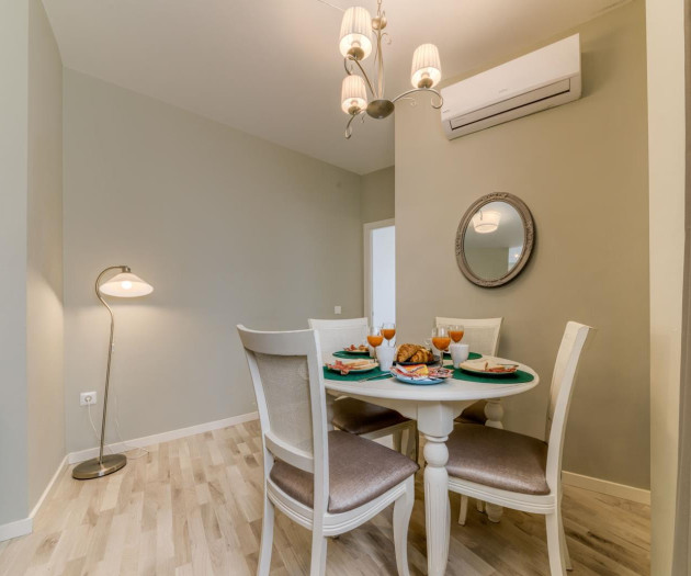 H2M Suites 1 bedroom with rooftop terrace