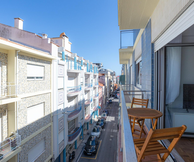 Figueira Casino Center Apartment