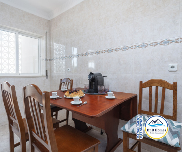 BnB Homes Luxurious Apartment with 2 bedrooms