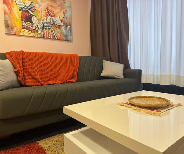 Comfort Studio Prishtina City Centre