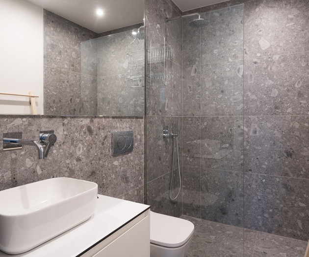 LIV Athinum 1 - Luxury Apartment 3C