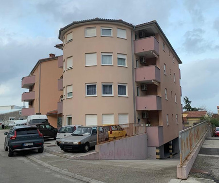 Apartman Nazorova ulica