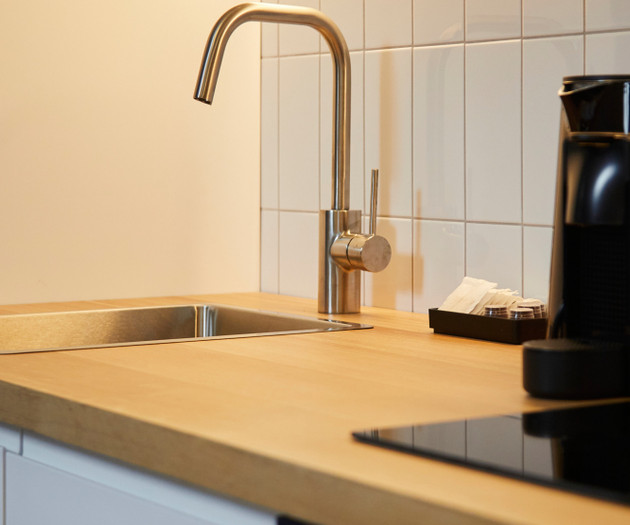 Design 3BDR Loft- Tkalciceva Street