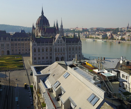 Bérelhető lakások - Budapest
