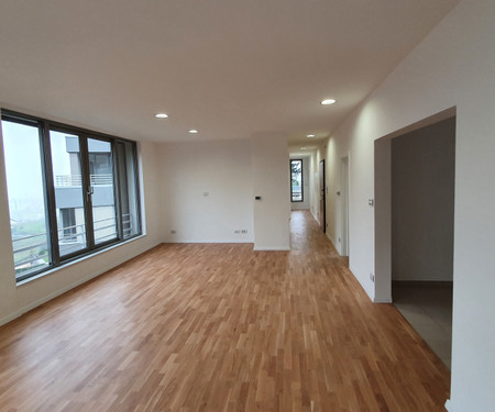 Apartman Lisičina ulica