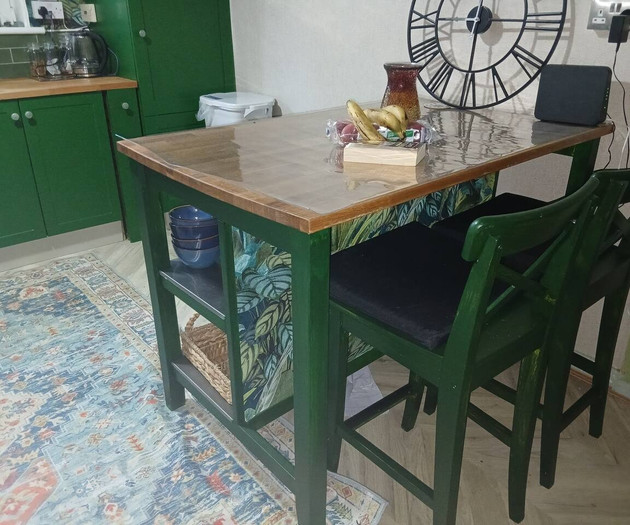 Dumfries 2BR Apartment | Free Parking | Near Rober