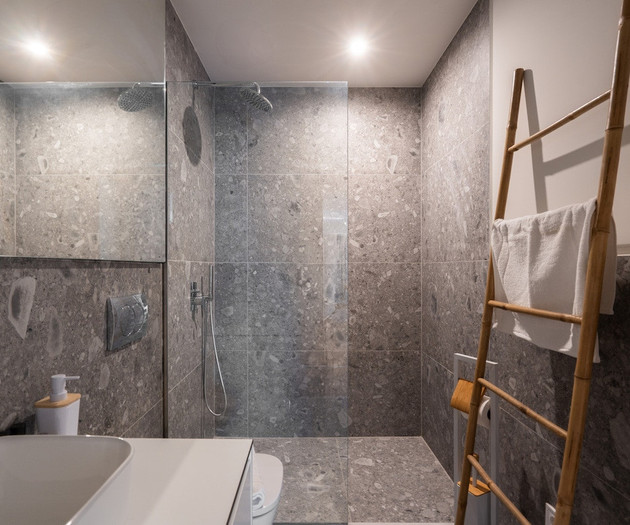 LIV Athinum 1 - Luxury Apartment 2C