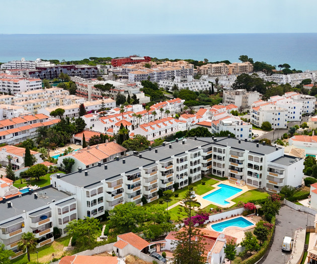 Oura Pool Apartment by HelloVacations