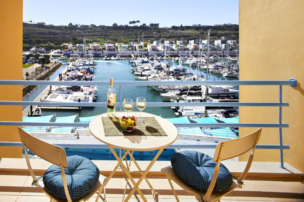 Albufeira Marina Apartment 3C preview