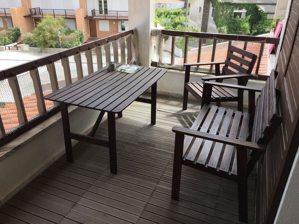 2 bedroom apartment on S.Pedro de Moel Beach preview