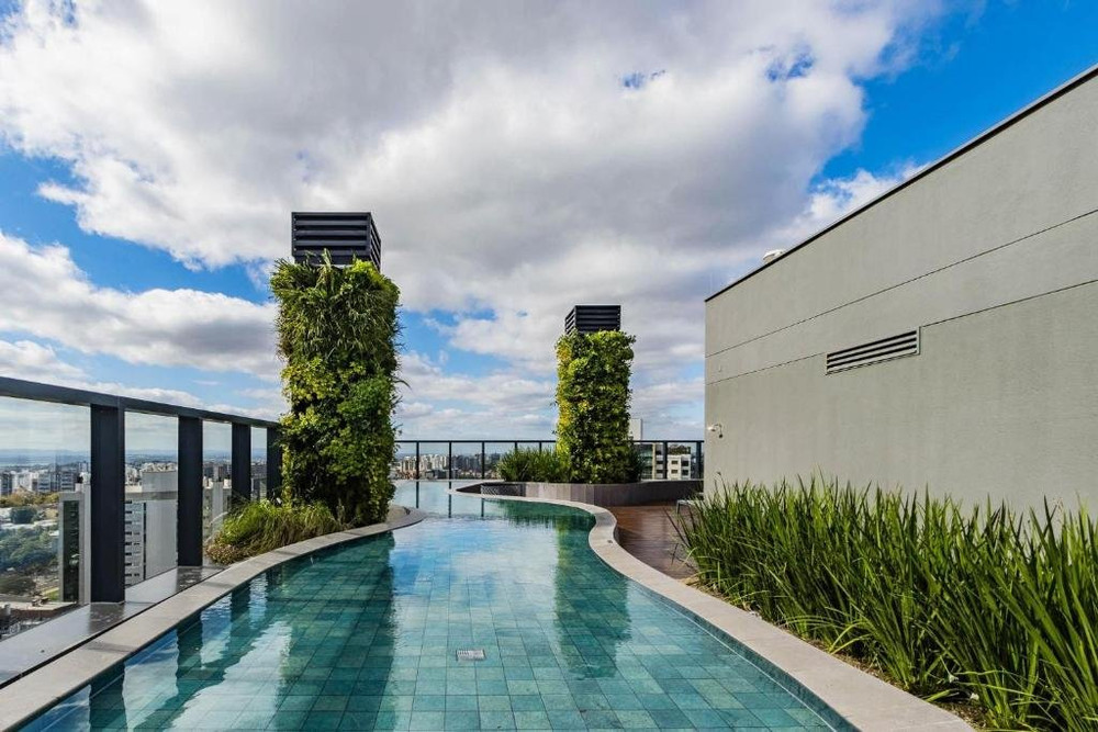 Modern Studio with Great Amenities in Prime Locati preview