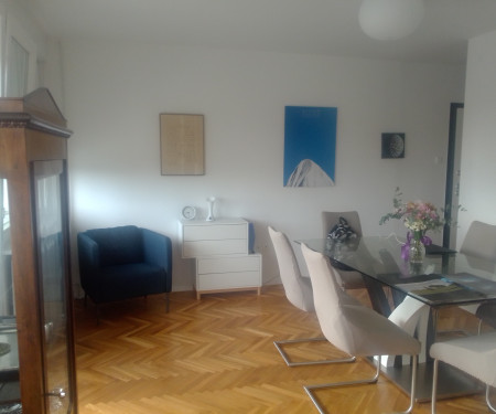 Apartman Nalješkovićeva ulica