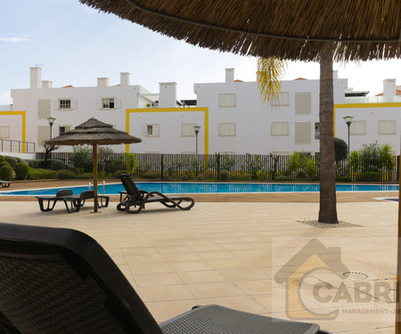 Apartamento Girassol T2 Cabanas Gardens by YHA