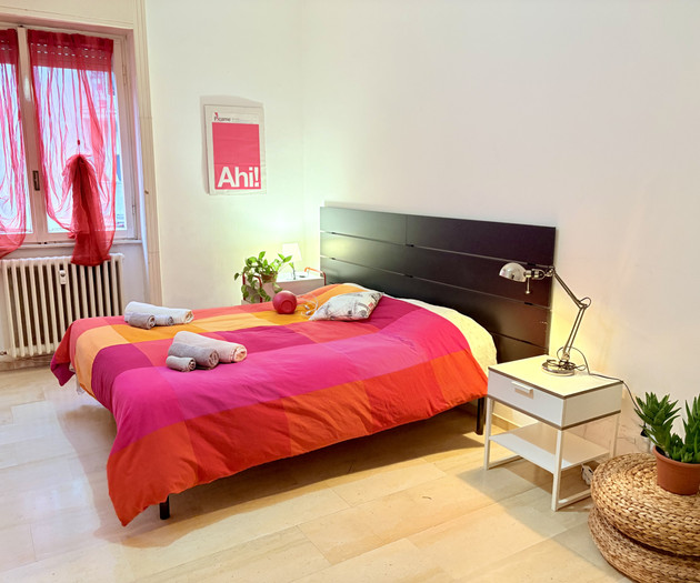Spigolatrice Di Lambrate