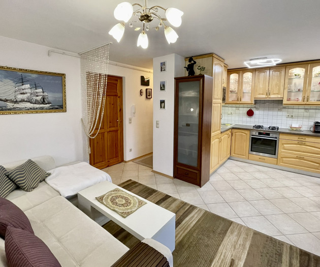 NEVA apartment