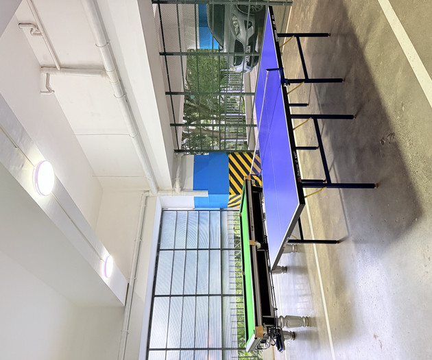 Airy 17th Floor 2BR: City Views, Balcony & Pool