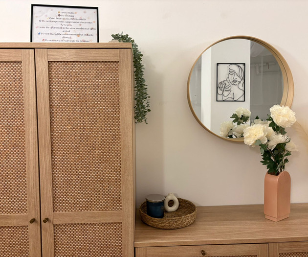 Art Apartment