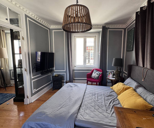 Premium 2-bedroom apartment - Alfama