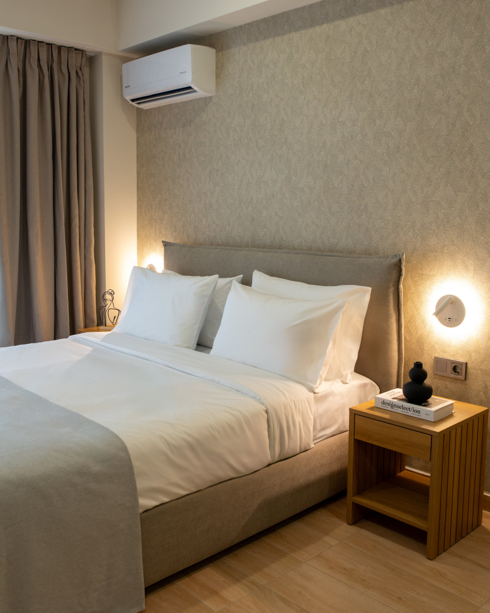Nuvia UrbanStay Piraeus Apartments - 3C preview