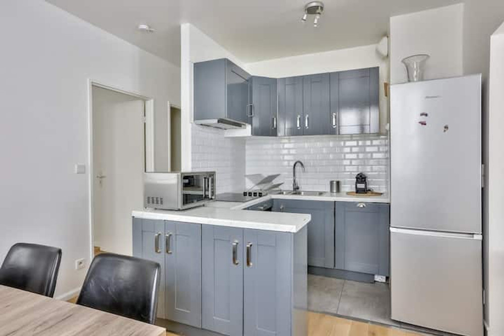 Apartment in the center of Paris Châtelet preview