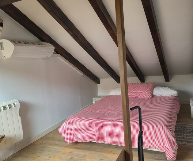 Duplex Penthouse with views of the Alhambra