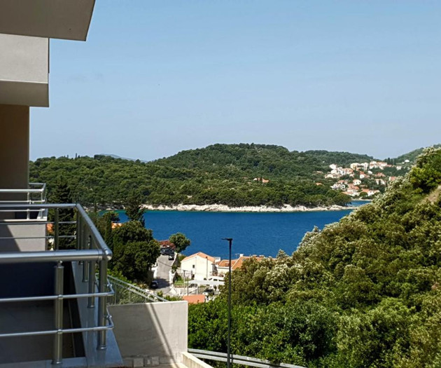 Orchid SeaView Apartment- Stikovica, Dubrovnik