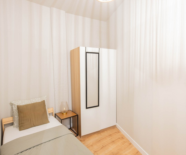 BS3 Urban Escape 2BDR Apartment