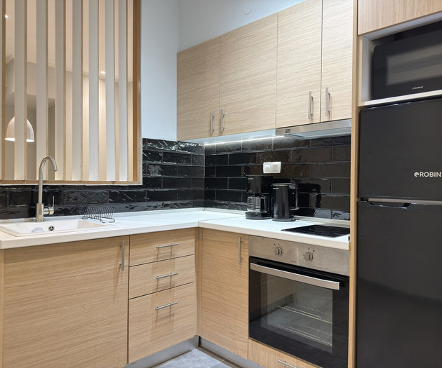 SmartLiving Central Apt 10