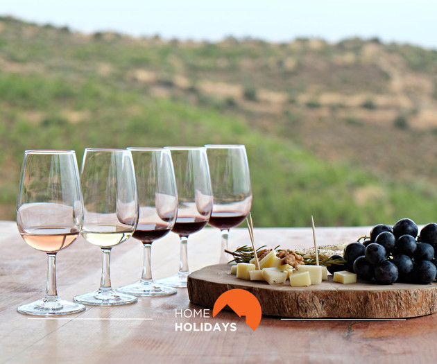 #014 Veríssimo II by Home Holidays