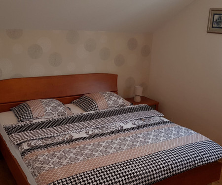 Apartman Ulica Bukovački vijenac