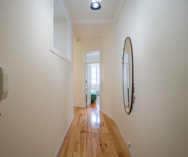 Terreirinho's Apartment