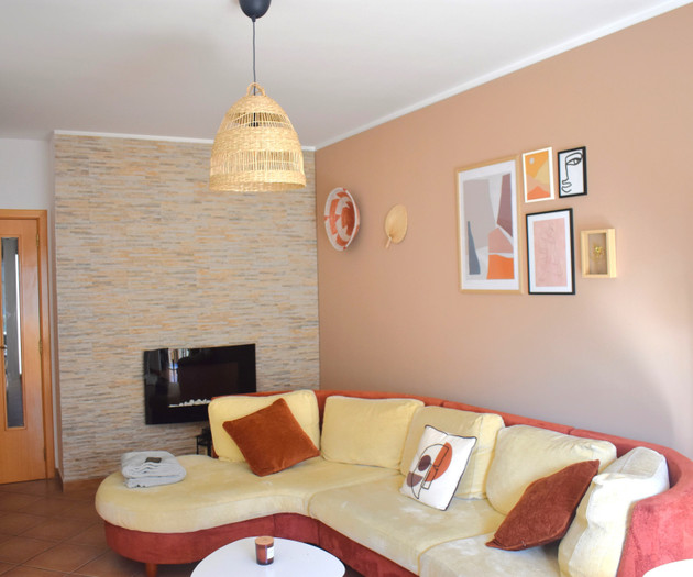 Boho Guesthouse | Perfect for Digital Nomads