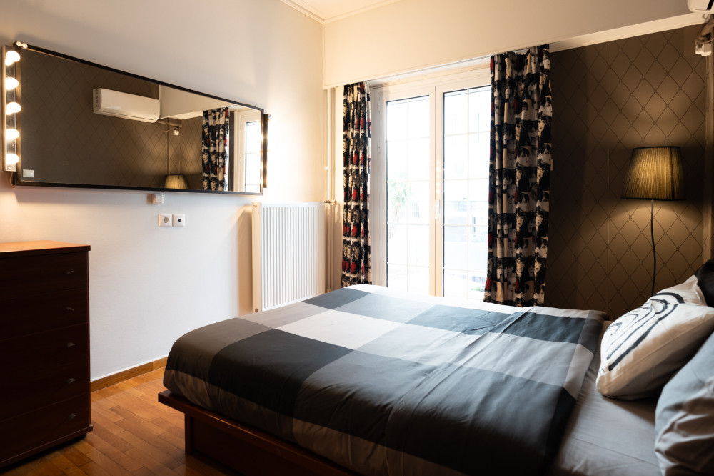 Two Bedroom flat preview