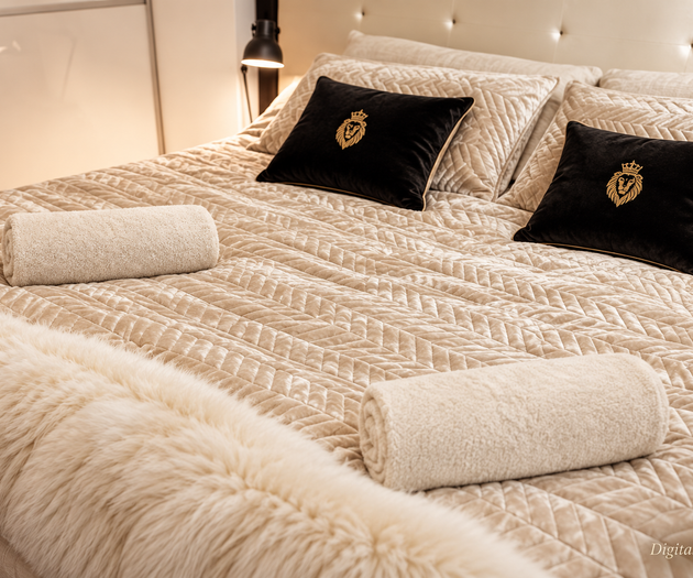 Golden Cat | Grand Luxury in Historic Prague