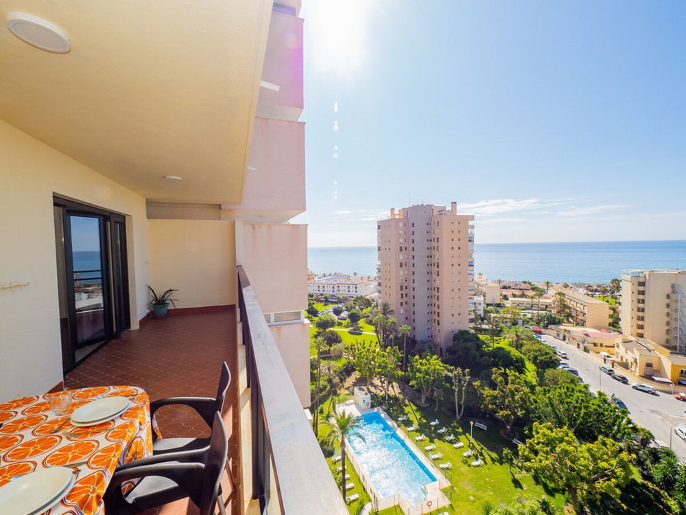 Cubo's Seaview Apartament Evy Playa preview