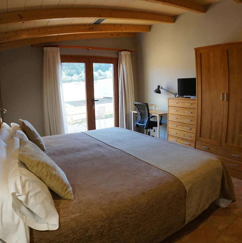 Margall - Superior Room with Terrace. preview
