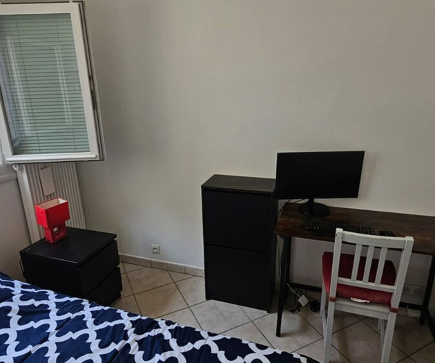 Your comfy stay in Juan-les-Pins – beach & parking