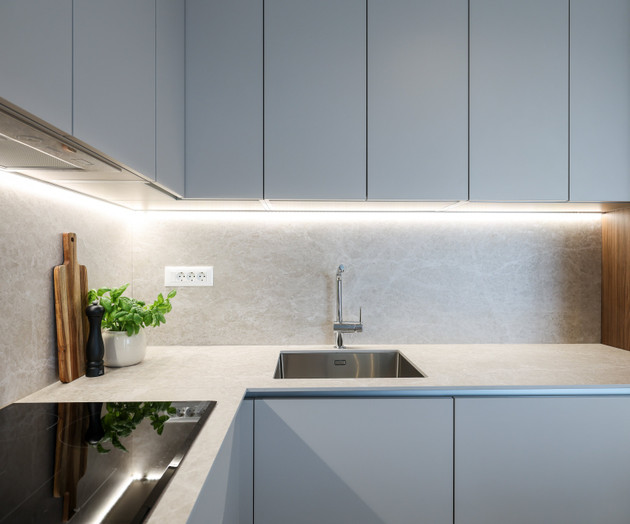 Apex Refined Apartment Antun Zadar