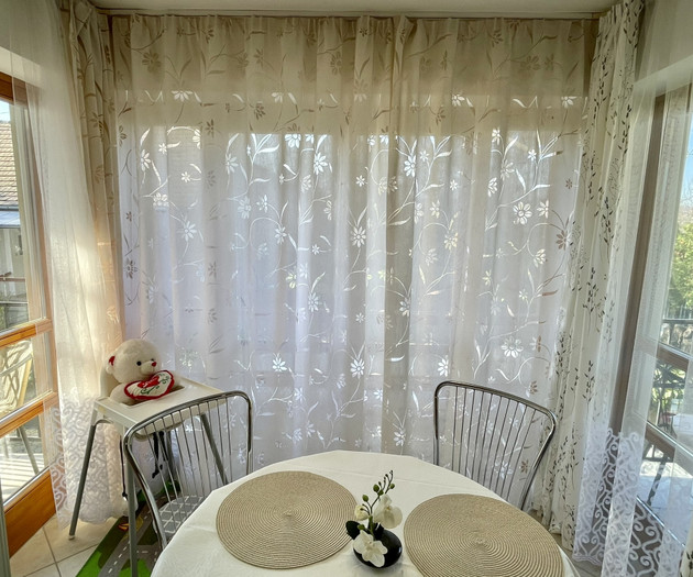 NEVA apartment