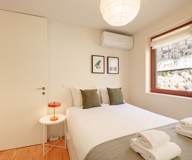 VIVA - Laje Triplex Serviced Apartments